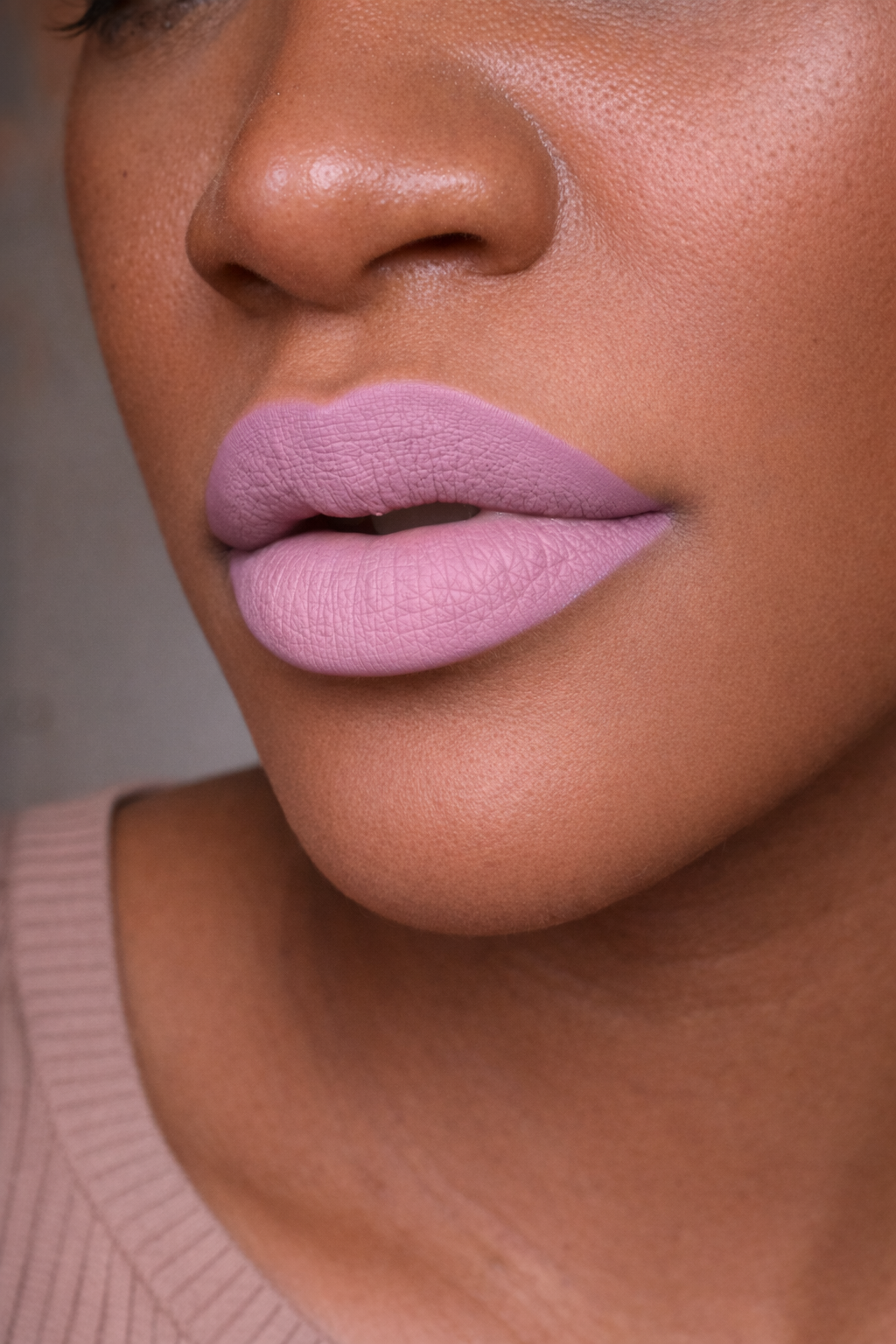 Silk Rosé - Liquid Lip Stain + Sculpting Cream Liner