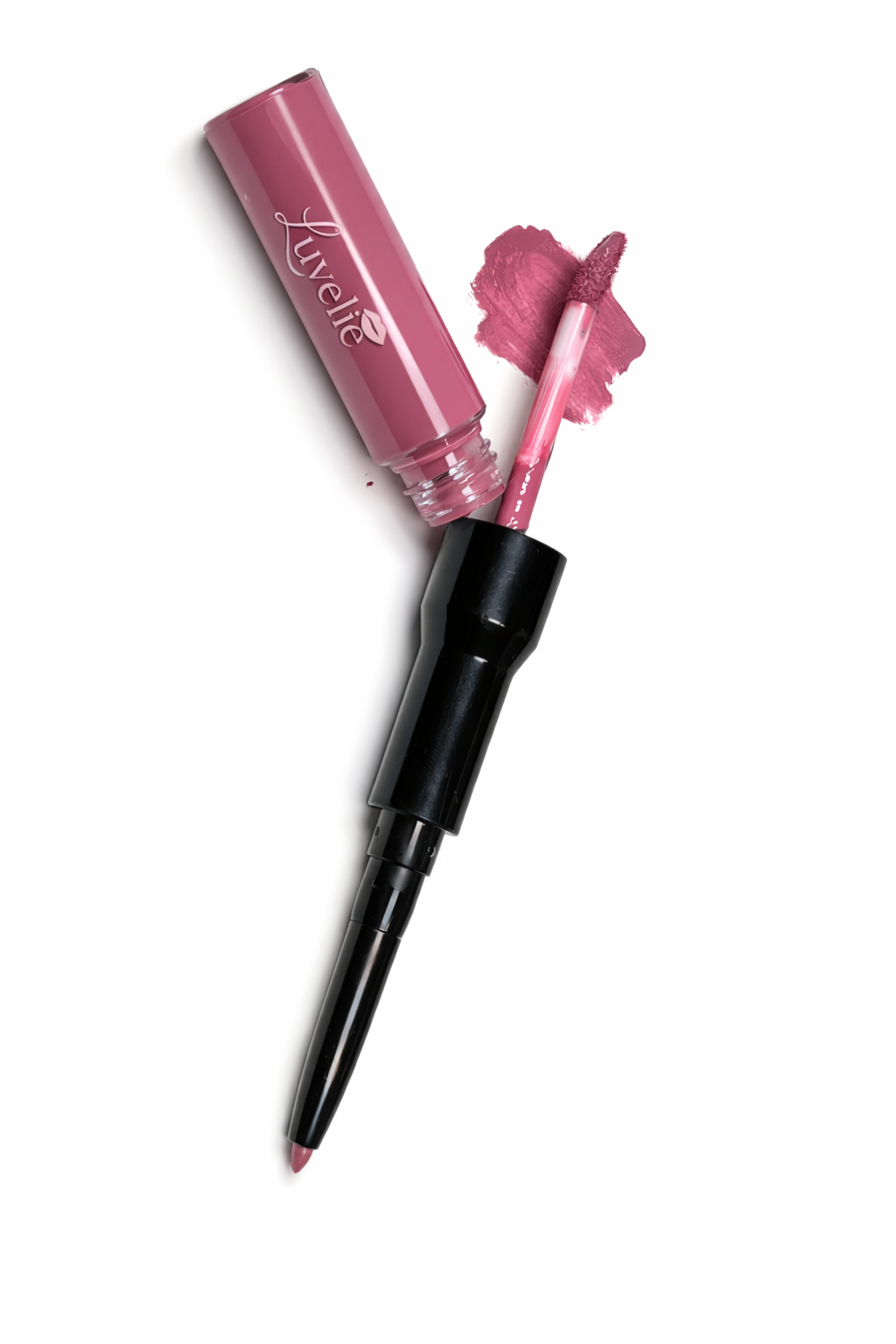 Berry Bloom - Liquid Lip Stain + Sculpting Cream Liner