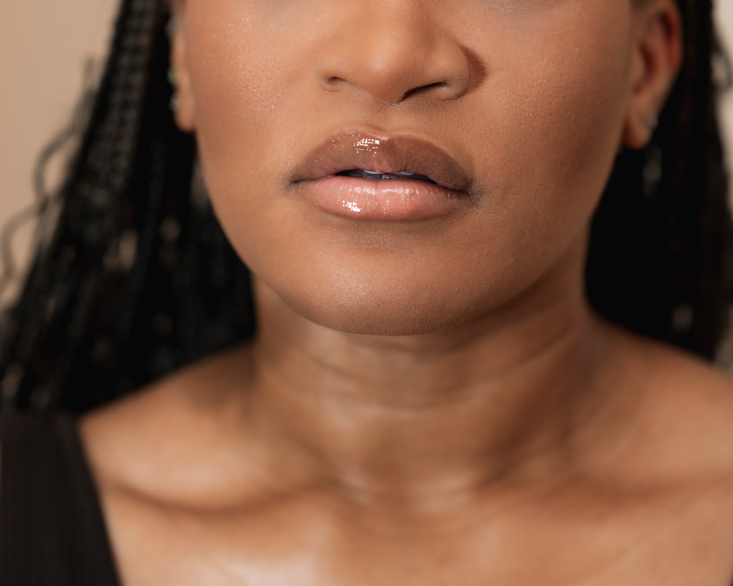 Sugar Muse — Light Baby Pink