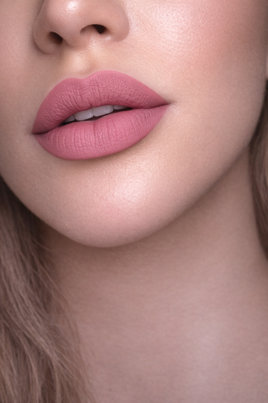 Berry Bloom - Liquid Lip Stain + Sculpting Cream Liner