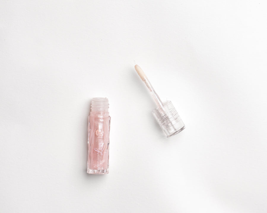 Sugar Muse — Light Baby Pink