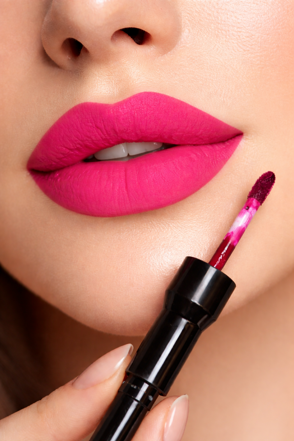 Rose Ember - Liquid Lip Stain + Sculpting Cream Liner